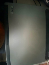 Acer Aspire 5100 Laptop