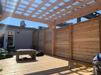 Offering handyman services to anyone who needs things done at a reasonable price 40 years plus exper...