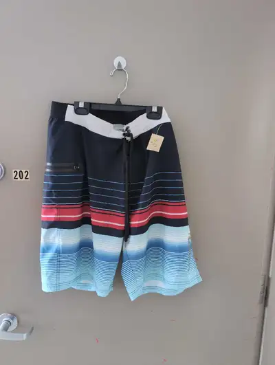 Bench Swim Trunks, View more
