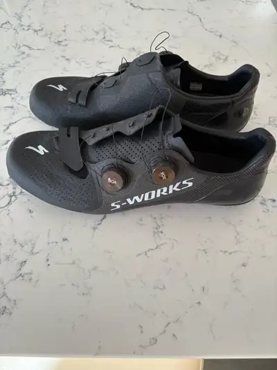 soulier vélo Sworks, View more