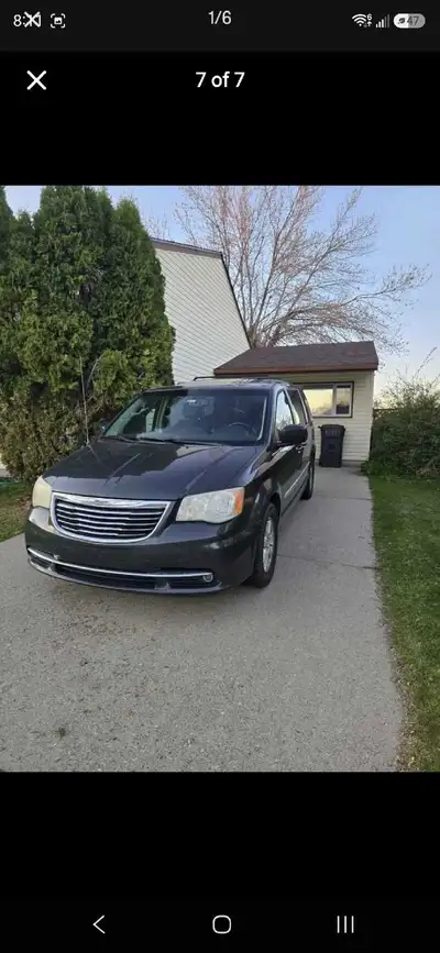 Runs and drives great Sto and go 330km Transmission replaced at 310 and had 70k on it LED headlights...