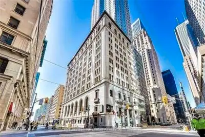 Brand New Renovated Executive Downtown Condo