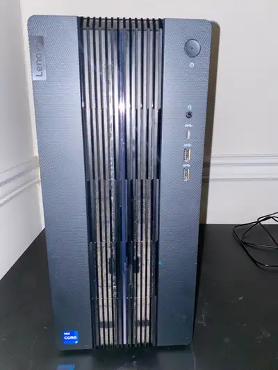 Lenovo Ideacentre gaming5i, View more