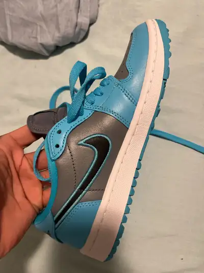Nike Air Jordan 1 Low Golf Shoes, View more