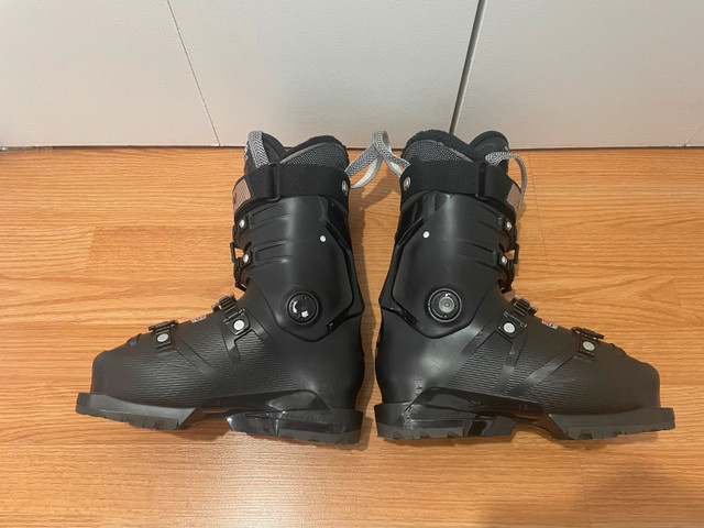 Bottes de ski alpin -Femmes 22.5 dans Ski  à Granby - Image 3