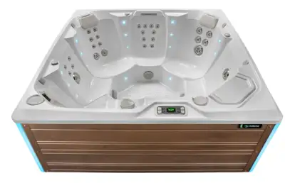 LIMELIGHT® COLLECTION JACUZZI