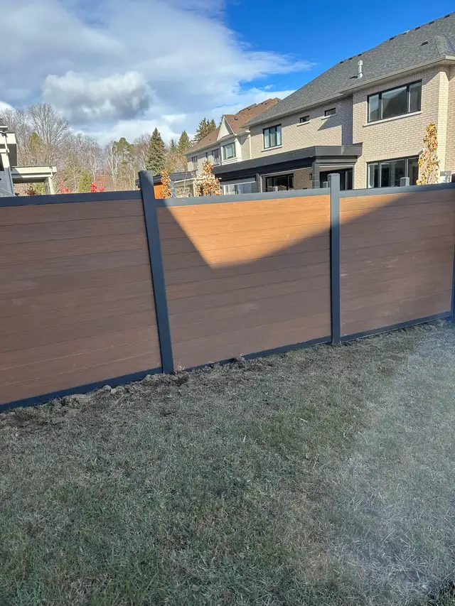 YIMU landscaping in Interlock, Paving & Driveways in City of Toronto - Image 8