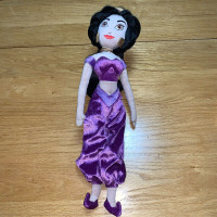 Disney Jasmine Plush doll