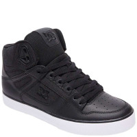 $20 OFF! NEW! MENS DC HIGH-TOP SHOES sizes 11, 11.5, 12, 13