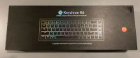 Keychron K6 Mechanical Keyboard