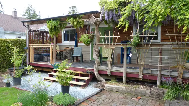 Detached House For Sale in Houses for Sale in Tricities/Pitt/Maple - Image 11