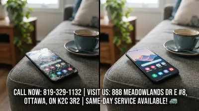 Tired of a Faulty Phone? Let Us Handle the Fix for You., View more