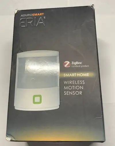 AduroSmart ERIA Smart Motion Sensor – New Sealed, View more