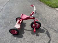 Tricycle 