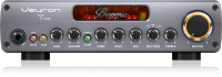 Bugera Veyron T BV1001T 2000-Watt Bass Amp with Tube Preamp