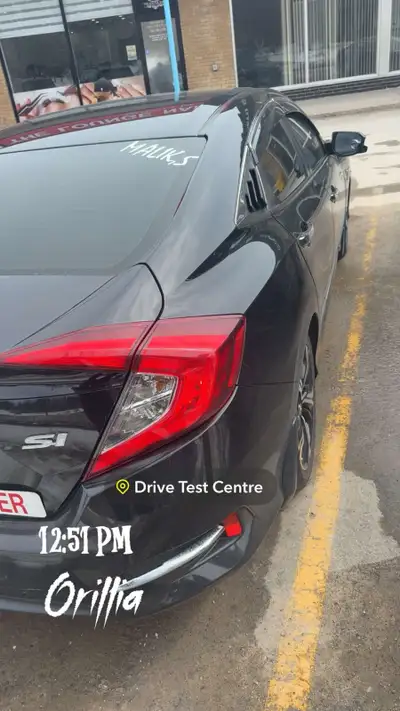 !!!CALL TO BOOK FIRST AVAILABLE SLOT!!! 647-772-2223 OR 416-825-2222 *PROFESSIONAL DRIVER TRAINING I...