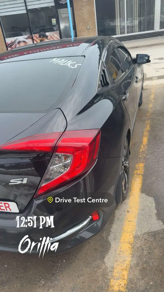 DRIVING LESSONS SCARBOROUGH 415734016120596480