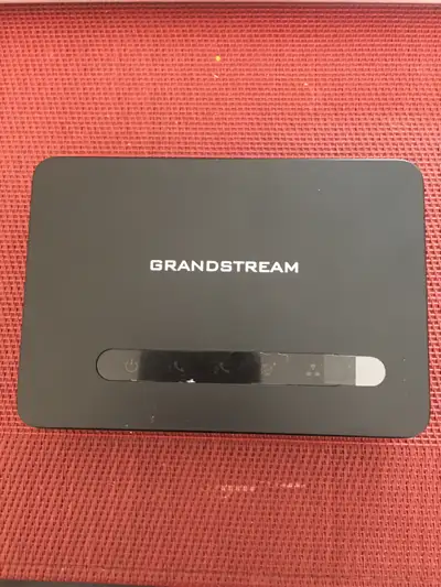Grandstream HT812, View more