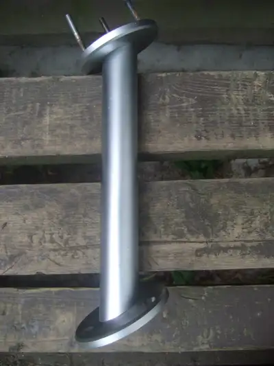 5 heavy duty brackets, View more