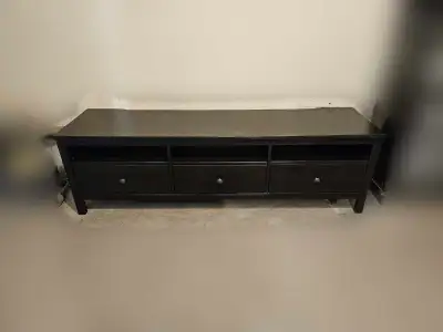 *Delivery Ikea TV Stand 