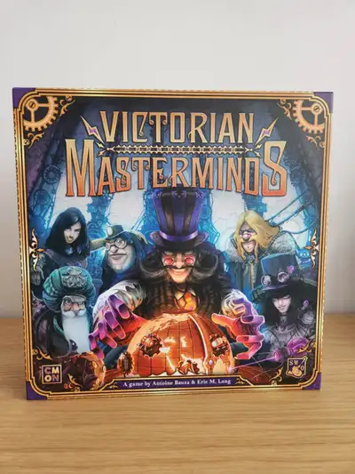 Game is complet and in good condition. You have to come pick it up in Tetreaultville, no deliveries....