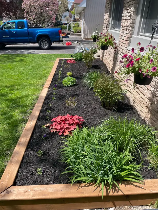 Apollo Property Maintenance Barrie in Snow Removal & Property Maintenance in Barrie - Image 6