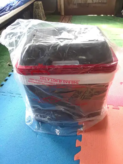 Koolatron 12V Cooler 26 qt (24 L),, View more