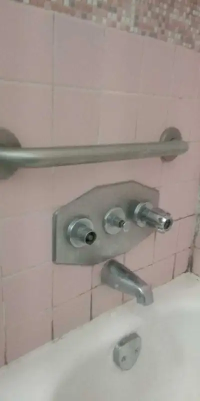 need help with minor plumbing work?, View more