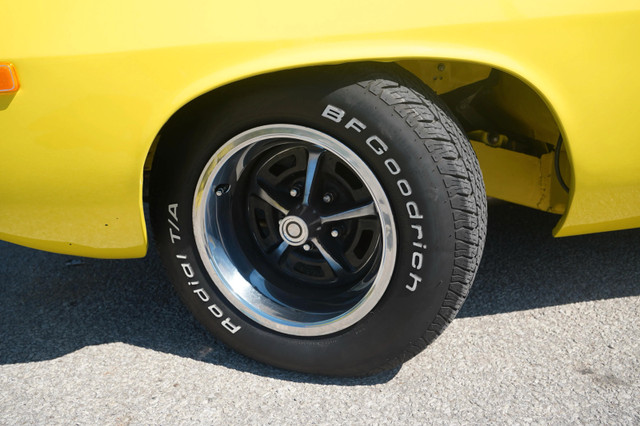 1974 Plymouth Barracuda in Classic Cars in Oakville / Halton Region - Image 2
