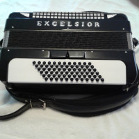 Excelsior Accordion