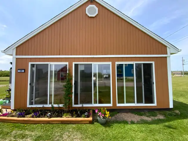 Aboiteau beach cottage rental in New Brunswick in Canada - Image 10