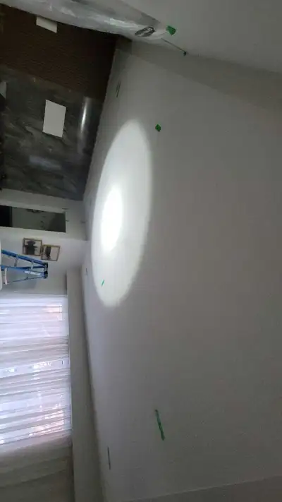 Redseal Electrician. Pot lights, trouble shooting..., View more