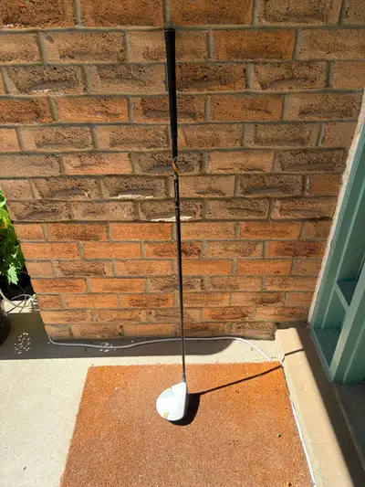 Taylormade Stage 2 Driver RH/Stiff, View more