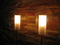 PENDANT AND SCONCE CONTEMPORARY LIGHTING