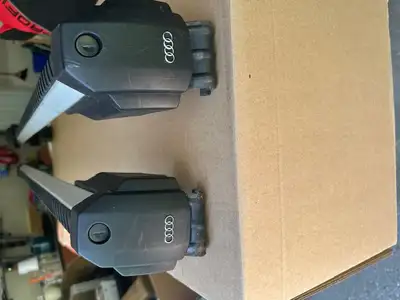 he genuine roof carrier is the ideal basis for a number of transportation options on the vehicle roo...