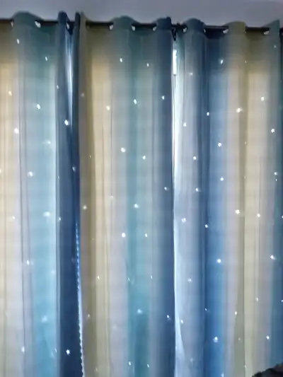 Rideaux pour grande porte patio, View more