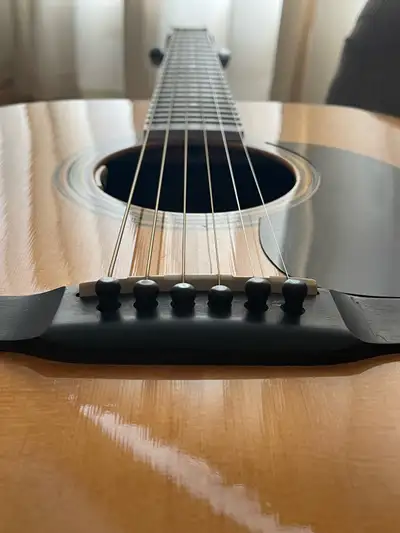 Beautiful 2010 Martin D35, View more