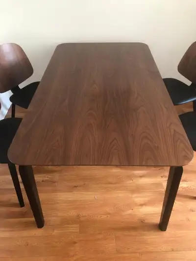 Dining Table and Chairs Set, View more