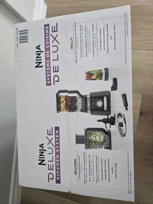 Ninja Deluxe for sale64700584873473121