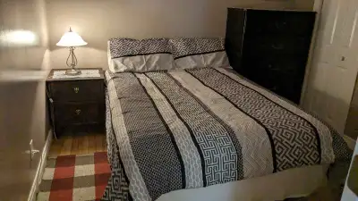 student room