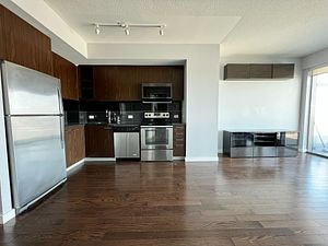 1 Bedroom Condo for Rent - 390 CHERRY ST. (DISTILLERY DISTRICT) in Long Term Rentals in City of Toronto - Image 3