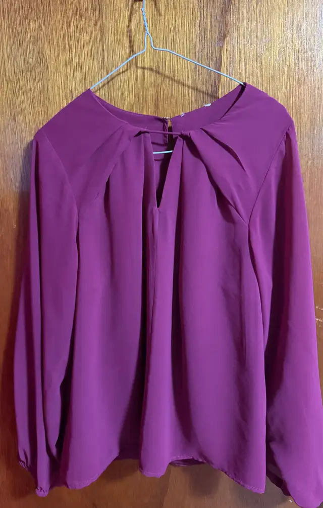 Ladies tops & dresses! $10 each in Women's - Tops & Outerwear in Mississauga / Peel Region - Image 11