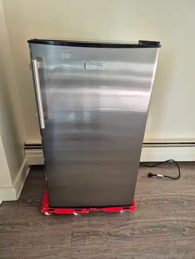 Cuisinart Compact Refrigerator, View more