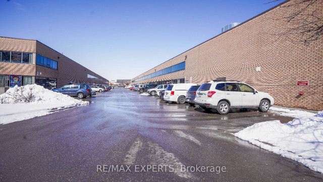 36 - 94 Kenhar Dr, Toronto, Ontario. in Commercial & Office Space for Sale in City of Toronto