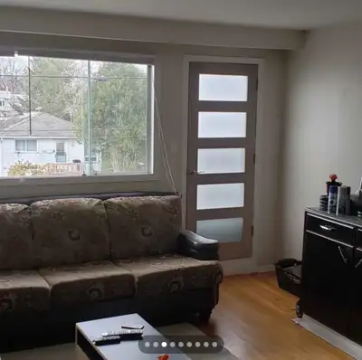 All incl . $725 each Wanted another female for a huge 3 bedroom apt unit in a student apt building....