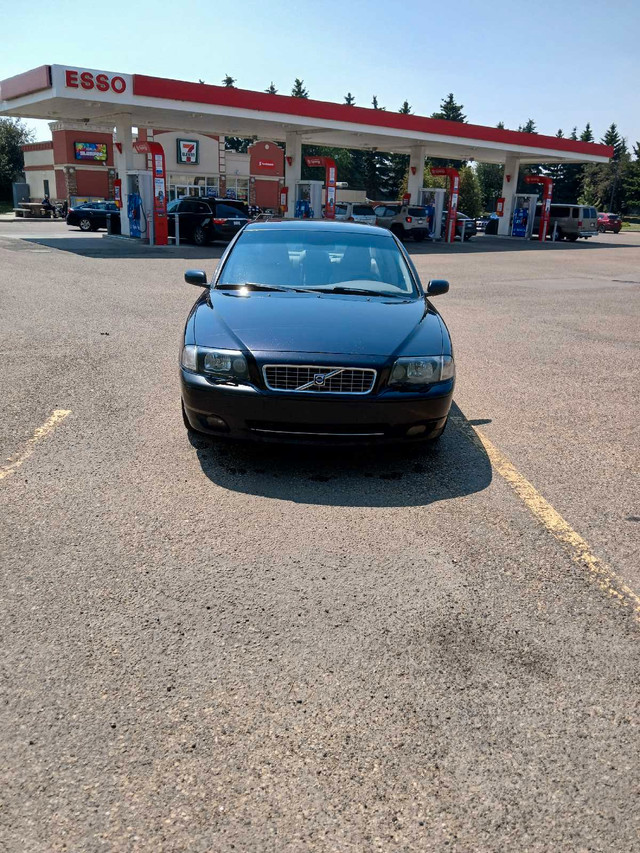 volvo s80 in Cars & Trucks in Edmonton - Image 4