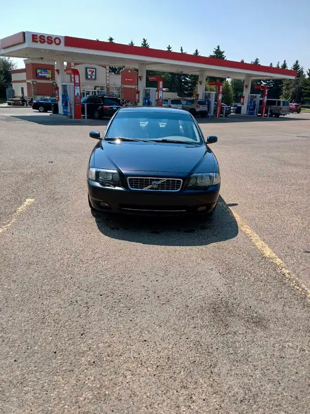 volvo s80 dans Autos et camions dans Ville d’Edmonton - Image 5