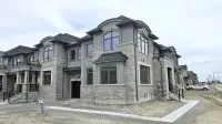 Brand New 4 Bed Townhome For Lease in East Gwillimbury!