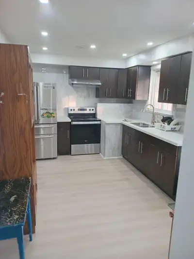 Hi have a detached home and looking to rent out rooms to pure vegetarian no drink no smoke.Location...