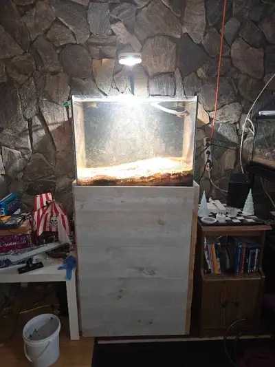 waterbox aquarium, View more
